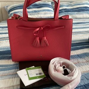 Kate Spade Retail Hayes Street Small Isabel